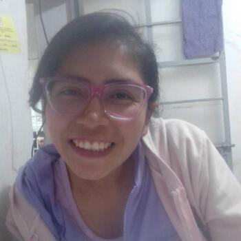 Babysitter Bogotá: Liliana Andrea Ramírez Ramírez