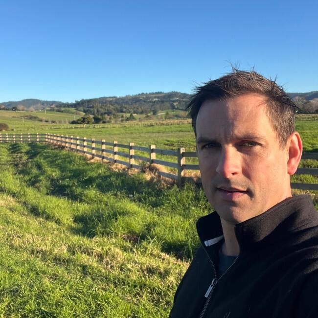 Babysitting job in Matakana: Johnny