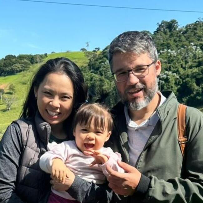 Emprego de babá em São Paulo: Rafael