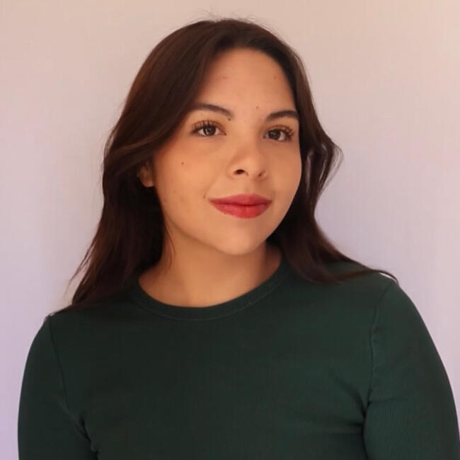 Babysitter in Coyoacán: Sophia Malinalli