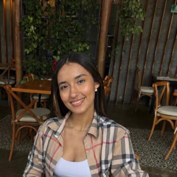 Babysitter in Cúcuta: Mariana