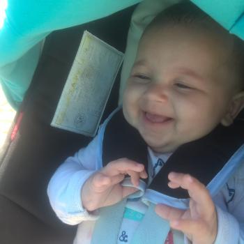 Babysitter Vila Nova de Famalicão: Ana