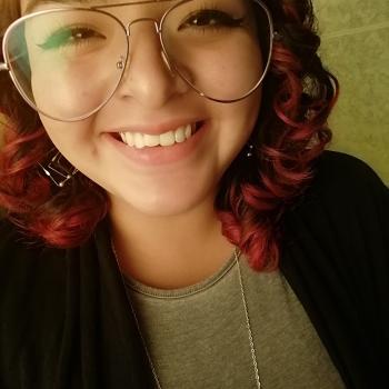 Babysitter Coacalco: Jacqueline