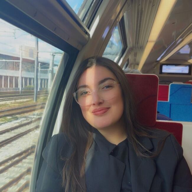 Babysitter in Villejuif: El Aidi
