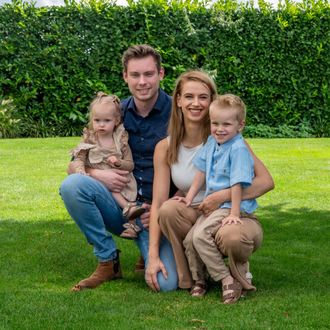 Babysitting job in Schaijk: Manon