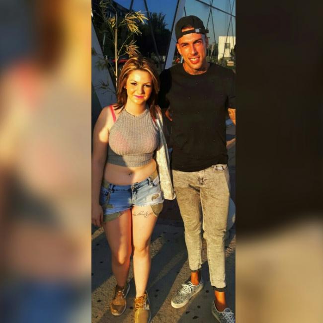 Canguro en Arganda del Rey: Elisa