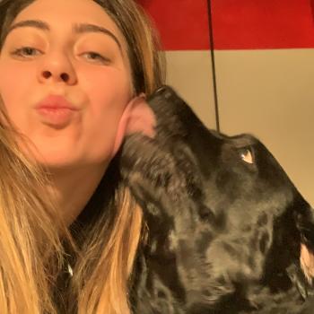 Babysitter a Torino: Francesca