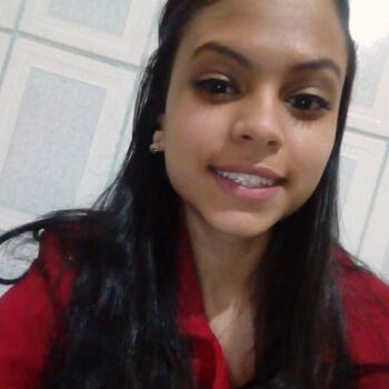 Babás em Itapecerica da Serra: Aline