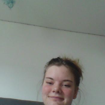Barnvakt i Malmö: Molly