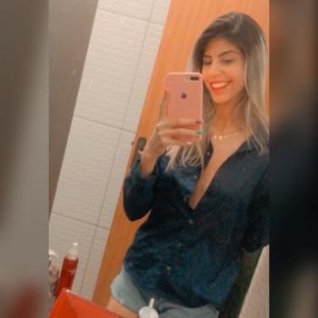 Babá em Juazeiro do Norte: Larissa