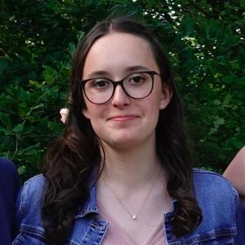 Babysitter in Barentin: Lilou