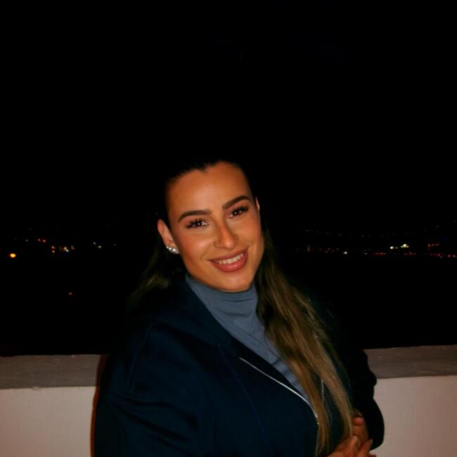 Nanny in Kaiseraugst: Eliana