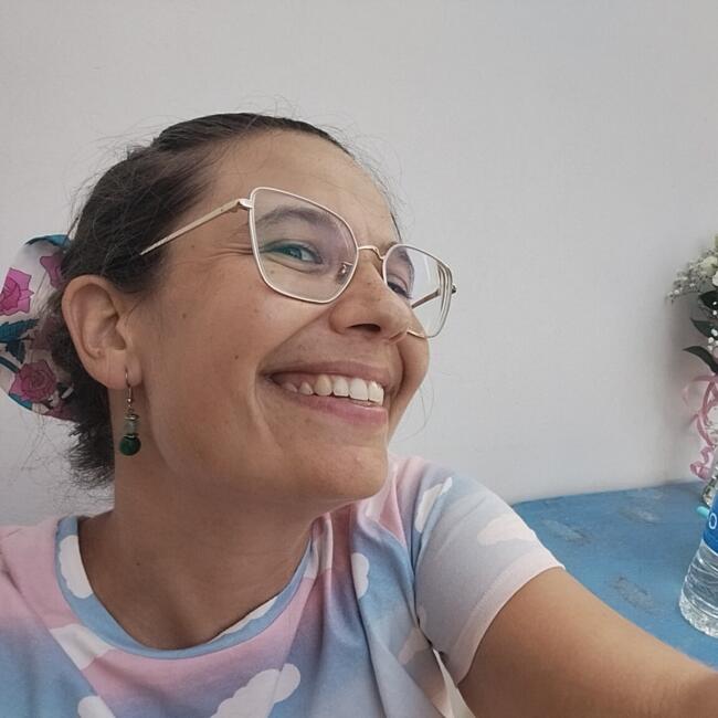 Babysitter in Kallithéa (Αττική): Μαρία