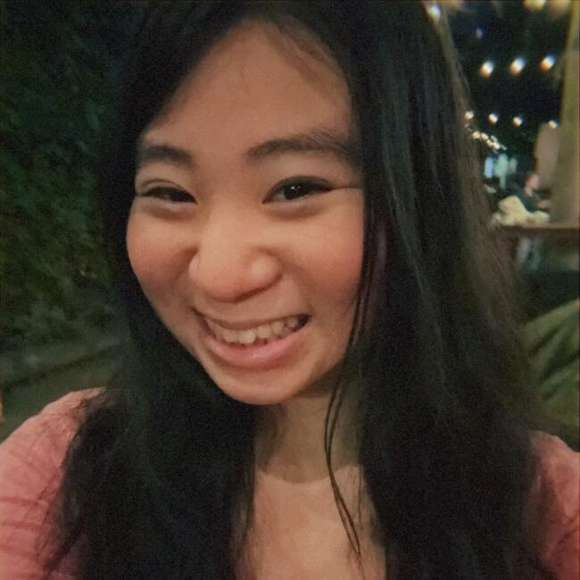 Babysitter in San Jose: Abby