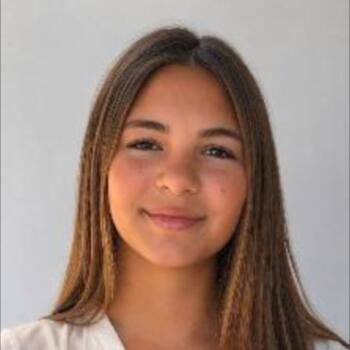 Baby-sitter Cénac: Oriana