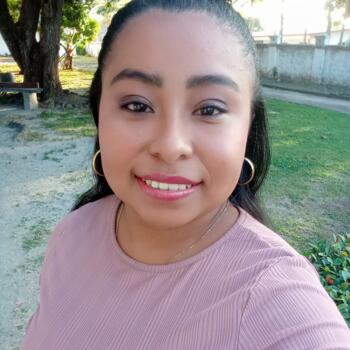 Niñera Las Lajas: Maritza Cedeño