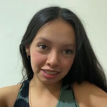 Babysitter in Cuautitlán Izcalli: Vale