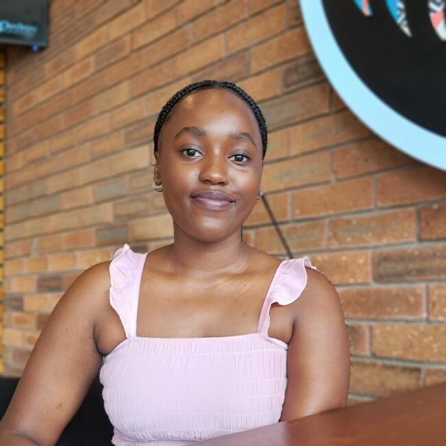 Nanny in KwaDukuza: Noncebo