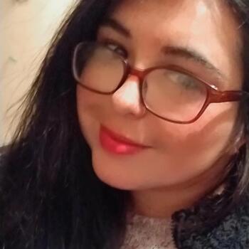 Babysitter in Concepción: Carolina