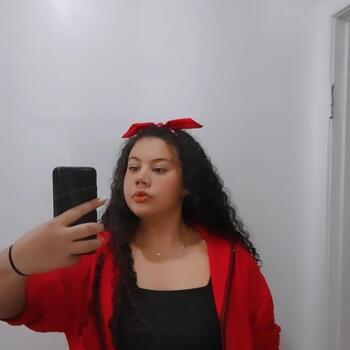 Babá Belo Horizonte: Jaiany