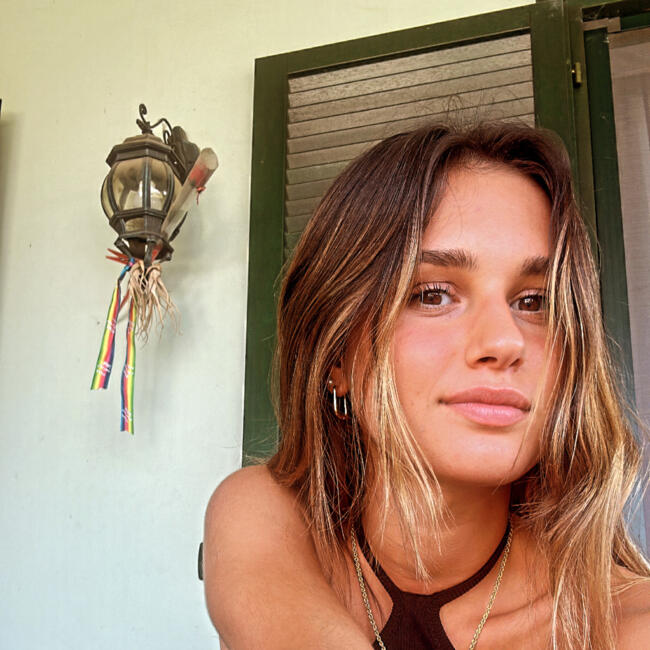 Babysitter in Vinovo: Martina