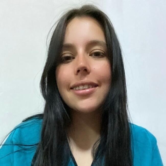 Niñera en Santiago de Chile: Katherine