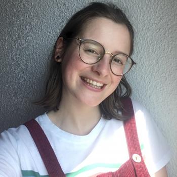 Babysitter in Gent: Febe