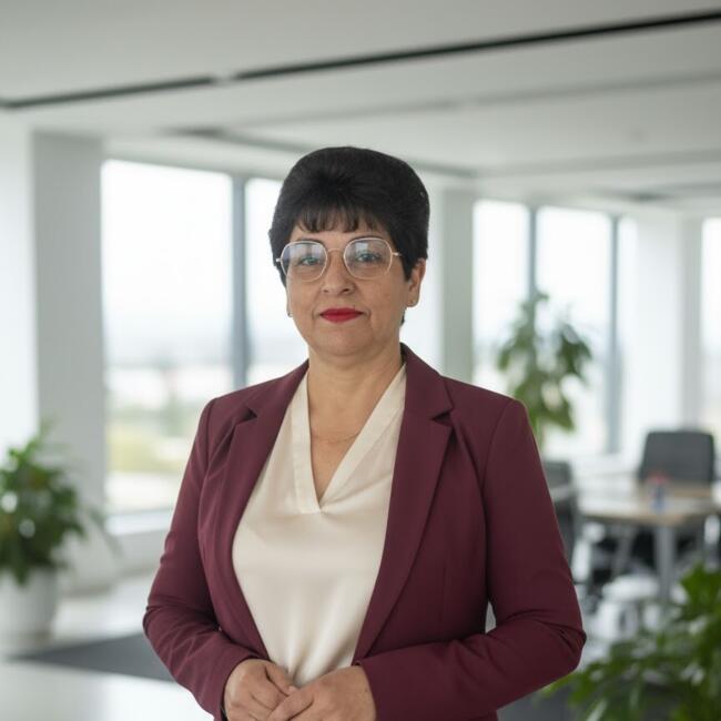Babysitter in Bogotá: Marilu
