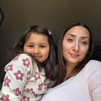 Babysitting job in Verdun: Justine