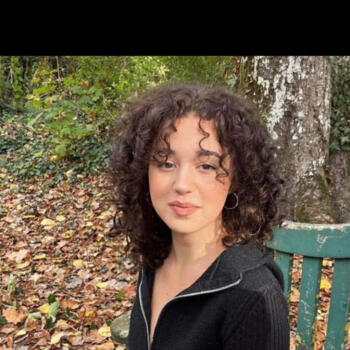 Babysitter Rambouillet: Ludmila