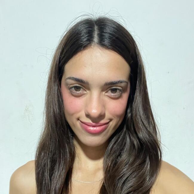 Niñera en Pilar: Samira