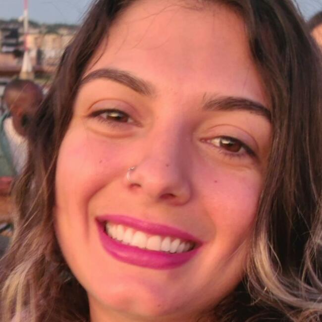 Babysitter in Montpellier: Priscilla