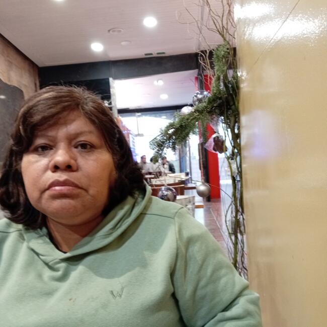 Canguro en Vilafranca del Penedès: Flor