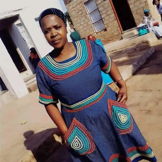 Babysitting job in Pretoria: Sarah