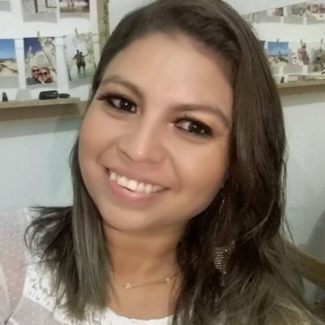 Babysitting job in Macapá: Piera Brenda