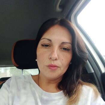 Babysitter El Monte: Mackarena