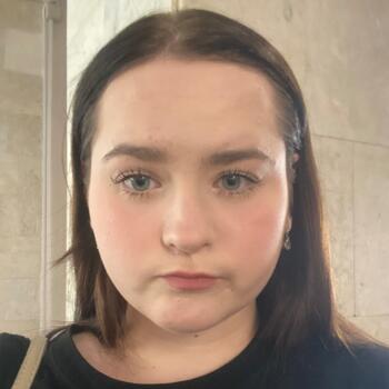 Babysitter Lviv: Ганна-Софія