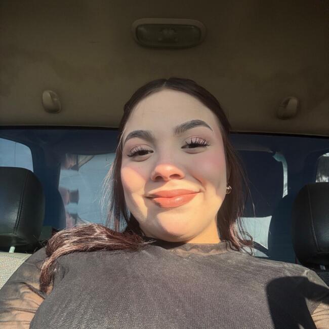 Babysitting job in Hermosillo: Valeria