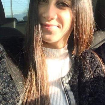 Babysitter Braga: Carina Miranda