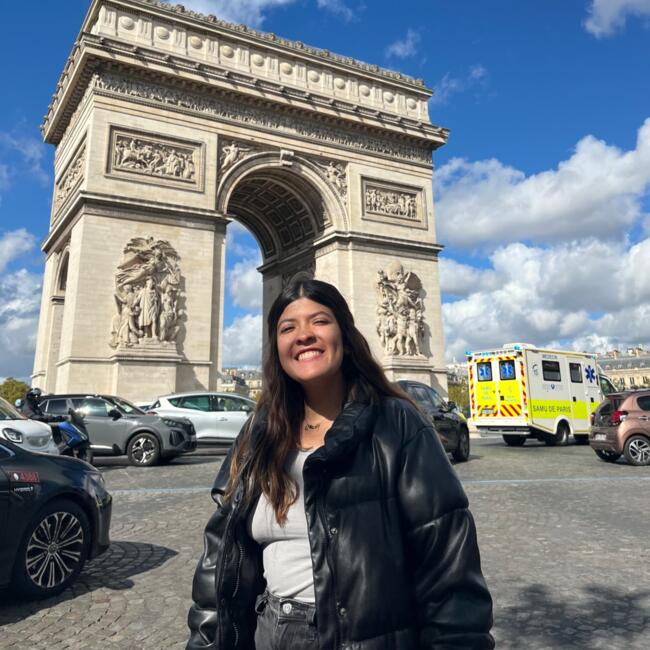 Babysitter in Melbourne: Manuela