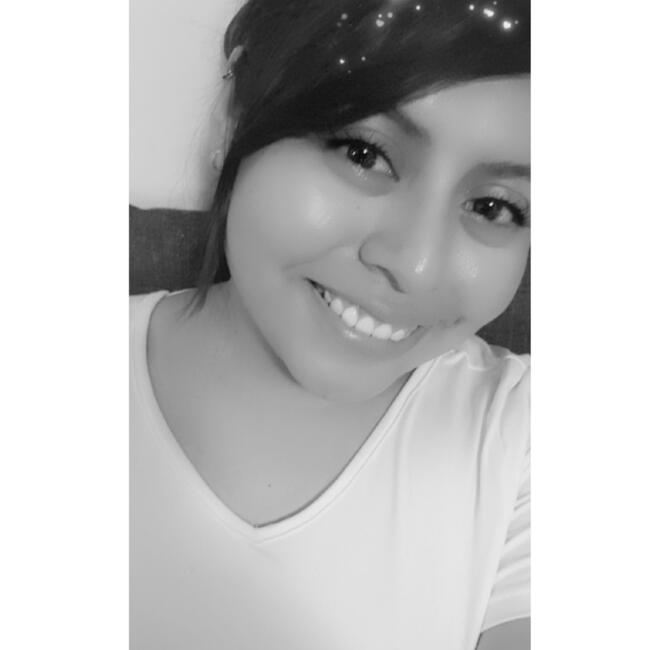 Babysitting job in Mexico City: Jaquelin