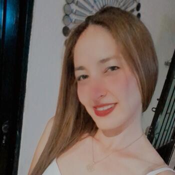 Babysitter Villavicencio: INGRY RODRIGUEZ 