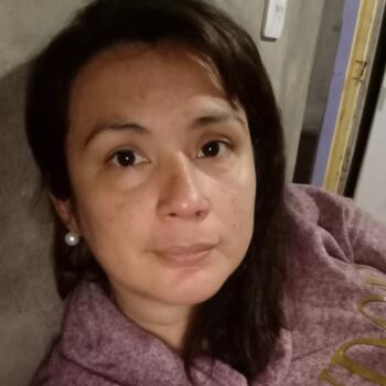 Niñera en Ciudad del Libertador General San Martín: Silvia