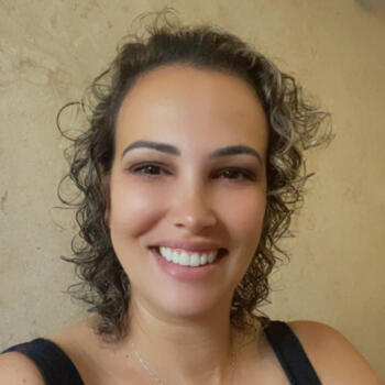 Babysitter in Fradelos: Sara