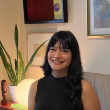 Niñera en Buenos Aires: Adriana