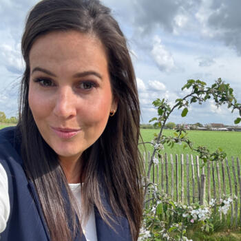 Job de garde d'enfants à Deinze: Sofie