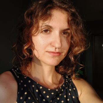 Babysitter in Parma: Caterina