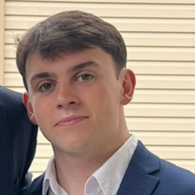 Babysitter a Roma: Brendan