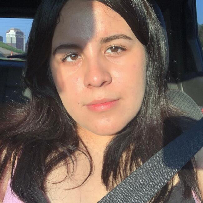 Niñera en Tlanepantla de baz: Mariana