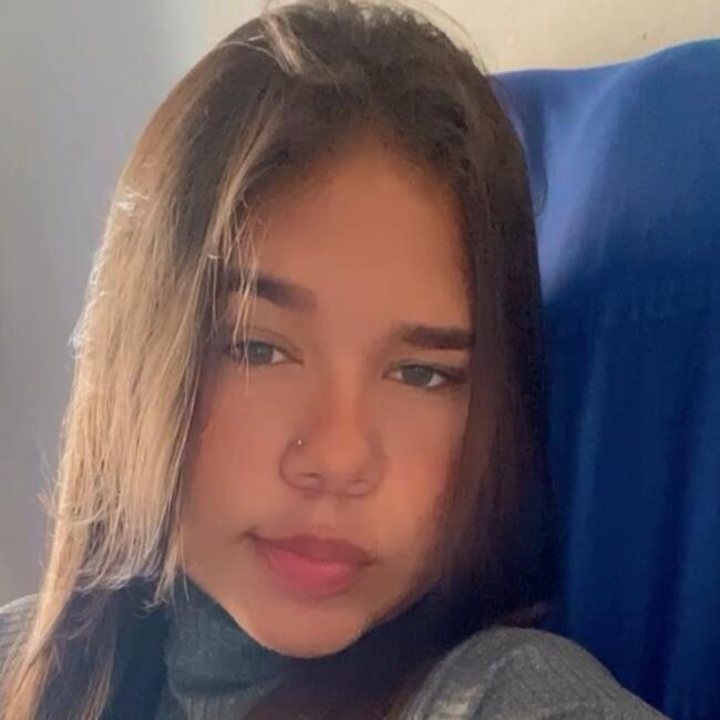 Babysitter in Ceará Mirim: Evely jayane